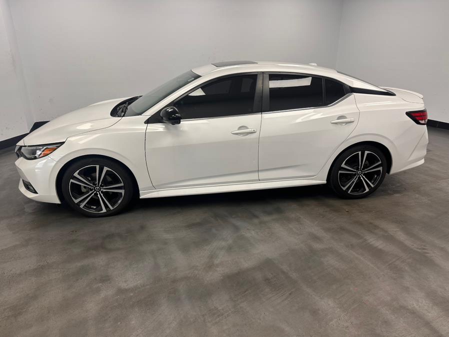 2021 Nissan Sentra SR CVT, available for sale in Linden, New Jersey | East Coast Auto Group. Linden, New Jersey 2021 Nissan Sentra SR CVT, available for sale in Linden, New Jersey | East Coast Auto Group. Linden, New Jersey
