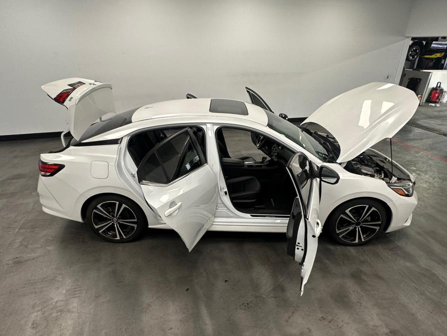 2021 Nissan Sentra SR CVT, available for sale in Linden, New Jersey | East Coast Auto Group. Linden, New Jersey 2021 Nissan Sentra SR CVT, available for sale in Linden, New Jersey | East Coast Auto Group. Linden, New Jersey