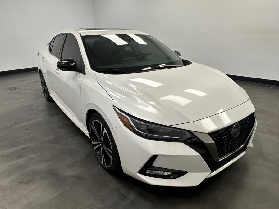 2021 Nissan Sentra SR CVT, available for sale in Linden, New Jersey | East Coast Auto Group. Linden, New Jersey 2021 Nissan Sentra SR CVT, available for sale in Linden, New Jersey | East Coast Auto Group. Linden, New Jersey