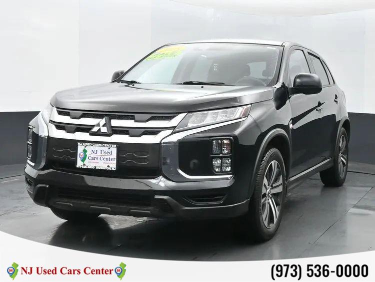2023 Mitsubishi Outlander Sport S Sport Utility 4D, available for sale in Irvington, New Jersey | NJ Used Cars Center. Irvington, New Jersey 2023 Mitsubishi Outlander Sport S Sport Utility 4D, available for sale in Irvington, New Jersey | NJ Used Cars Center. Irvington, New Jersey