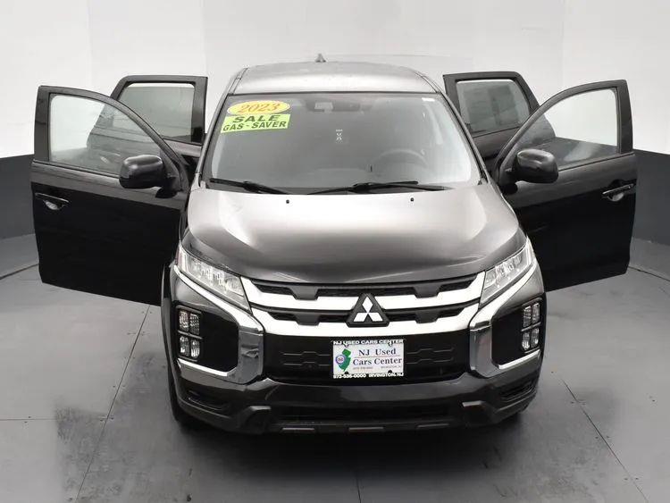 2023 Mitsubishi Outlander Sport S Sport Utility 4D, available for sale in Irvington, New Jersey | NJ Used Cars Center. Irvington, New Jersey 2023 Mitsubishi Outlander Sport S Sport Utility 4D, available for sale in Irvington, New Jersey | NJ Used Cars Center. Irvington, New Jersey