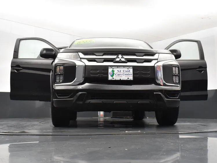 2023 Mitsubishi Outlander Sport S Sport Utility 4D, available for sale in Irvington, New Jersey | NJ Used Cars Center. Irvington, New Jersey 2023 Mitsubishi Outlander Sport S Sport Utility 4D, available for sale in Irvington, New Jersey | NJ Used Cars Center. Irvington, New Jersey
