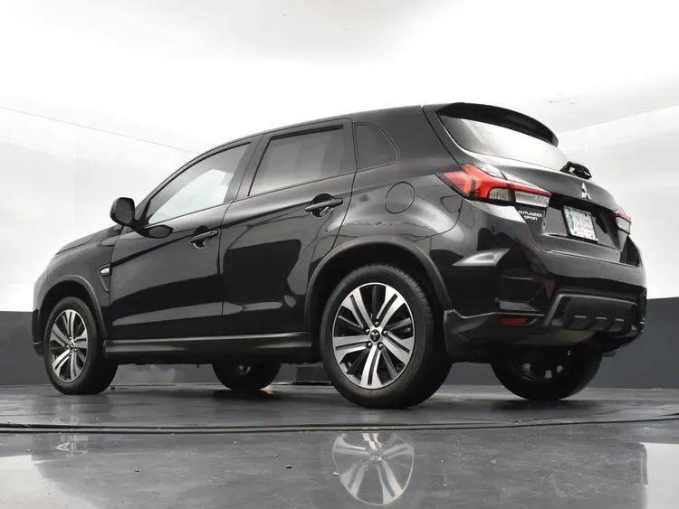 2023 Mitsubishi Outlander Sport S Sport Utility 4D, available for sale in Irvington, New Jersey | NJ Used Cars Center. Irvington, New Jersey 2023 Mitsubishi Outlander Sport S Sport Utility 4D, available for sale in Irvington, New Jersey | NJ Used Cars Center. Irvington, New Jersey