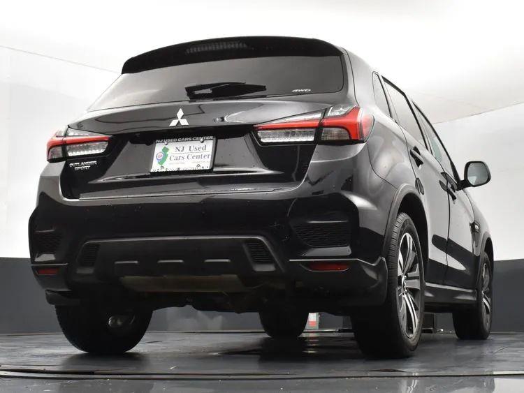 2023 Mitsubishi Outlander Sport S Sport Utility 4D, available for sale in Irvington, New Jersey | NJ Used Cars Center. Irvington, New Jersey 2023 Mitsubishi Outlander Sport S Sport Utility 4D, available for sale in Irvington, New Jersey | NJ Used Cars Center. Irvington, New Jersey