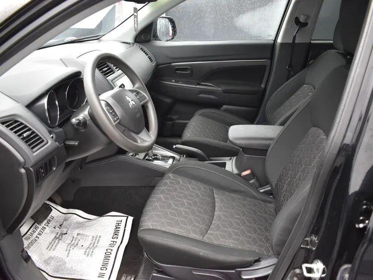 2023 Mitsubishi Outlander Sport S Sport Utility 4D, available for sale in Irvington, New Jersey | NJ Used Cars Center. Irvington, New Jersey 2023 Mitsubishi Outlander Sport S Sport Utility 4D, available for sale in Irvington, New Jersey | NJ Used Cars Center. Irvington, New Jersey