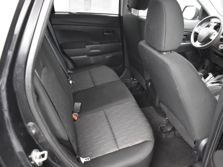 2023 Mitsubishi Outlander Sport S Sport Utility 4D, available for sale in Irvington, New Jersey | NJ Used Cars Center. Irvington, New Jersey 2023 Mitsubishi Outlander Sport S Sport Utility 4D, available for sale in Irvington, New Jersey | NJ Used Cars Center. Irvington, New Jersey