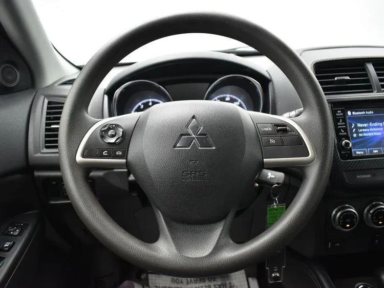 2023 Mitsubishi Outlander Sport S Sport Utility 4D, available for sale in Irvington, New Jersey | NJ Used Cars Center. Irvington, New Jersey 2023 Mitsubishi Outlander Sport S Sport Utility 4D, available for sale in Irvington, New Jersey | NJ Used Cars Center. Irvington, New Jersey