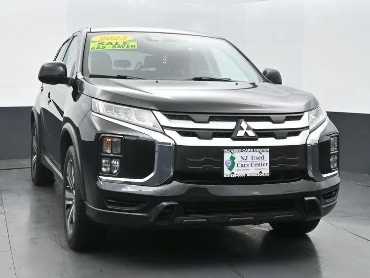 2023 Mitsubishi Outlander Sport S Sport Utility 4D, available for sale in Irvington, New Jersey | NJ Used Cars Center. Irvington, New Jersey 2023 Mitsubishi Outlander Sport S Sport Utility 4D, available for sale in Irvington, New Jersey | NJ Used Cars Center. Irvington, New Jersey