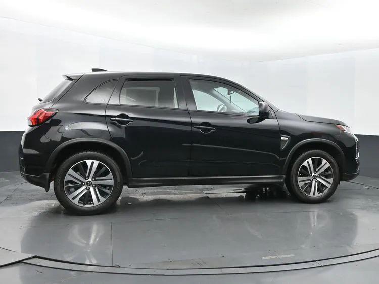 2023 Mitsubishi Outlander Sport S Sport Utility 4D, available for sale in Irvington, New Jersey | NJ Used Cars Center. Irvington, New Jersey 2023 Mitsubishi Outlander Sport S Sport Utility 4D, available for sale in Irvington, New Jersey | NJ Used Cars Center. Irvington, New Jersey