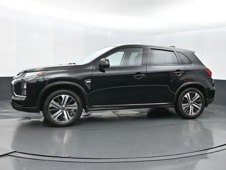 2023 Mitsubishi Outlander Sport S Sport Utility 4D, available for sale in Irvington, New Jersey | NJ Used Cars Center. Irvington, New Jersey 2023 Mitsubishi Outlander Sport S Sport Utility 4D, available for sale in Irvington, New Jersey | NJ Used Cars Center. Irvington, New Jersey