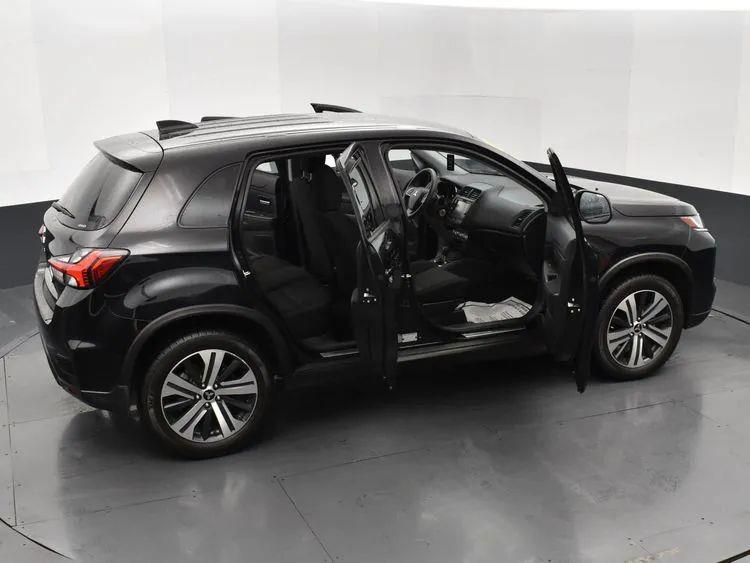 2023 Mitsubishi Outlander Sport S Sport Utility 4D, available for sale in Irvington, New Jersey | NJ Used Cars Center. Irvington, New Jersey 2023 Mitsubishi Outlander Sport S Sport Utility 4D, available for sale in Irvington, New Jersey | NJ Used Cars Center. Irvington, New Jersey