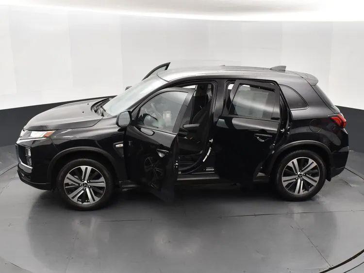 2023 Mitsubishi Outlander Sport S Sport Utility 4D, available for sale in Irvington, New Jersey | NJ Used Cars Center. Irvington, New Jersey 2023 Mitsubishi Outlander Sport S Sport Utility 4D, available for sale in Irvington, New Jersey | NJ Used Cars Center. Irvington, New Jersey