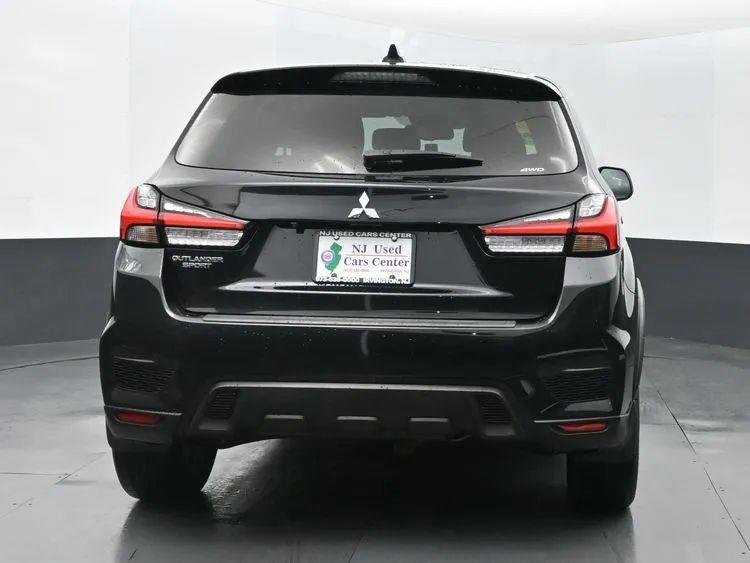 2023 Mitsubishi Outlander Sport S Sport Utility 4D, available for sale in Irvington, New Jersey | NJ Used Cars Center. Irvington, New Jersey 2023 Mitsubishi Outlander Sport S Sport Utility 4D, available for sale in Irvington, New Jersey | NJ Used Cars Center. Irvington, New Jersey