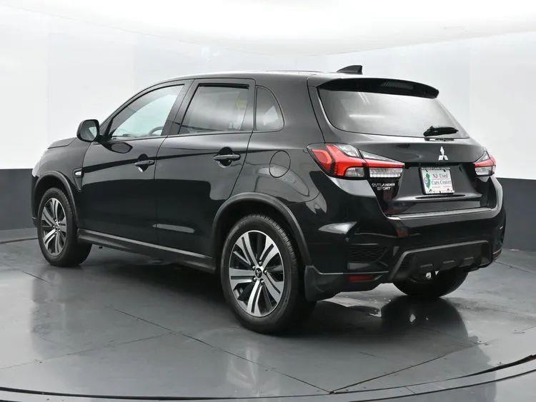 2023 Mitsubishi Outlander Sport S Sport Utility 4D, available for sale in Irvington, New Jersey | NJ Used Cars Center. Irvington, New Jersey 2023 Mitsubishi Outlander Sport S Sport Utility 4D, available for sale in Irvington, New Jersey | NJ Used Cars Center. Irvington, New Jersey