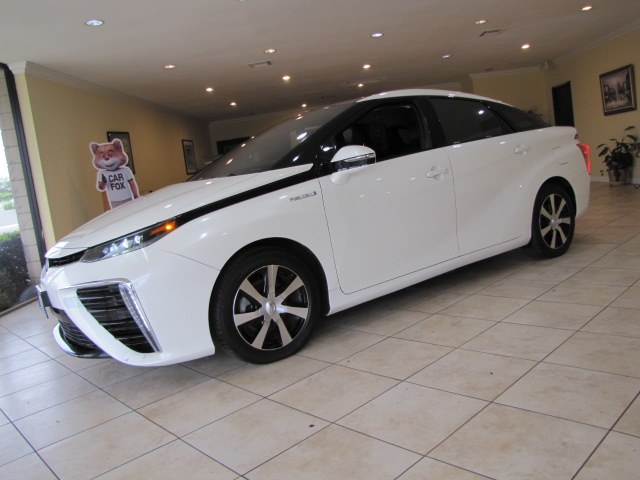 2019 Toyota Mirai Sedan, available for sale in Placentia, California | Auto Network Group Inc. Placentia, California 2019 Toyota Mirai Sedan, available for sale in Placentia, California | Auto Network Group Inc. Placentia, California