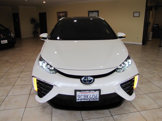 2019 Toyota Mirai Sedan, available for sale in Placentia, California | Auto Network Group Inc. Placentia, California 2019 Toyota Mirai Sedan, available for sale in Placentia, California | Auto Network Group Inc. Placentia, California