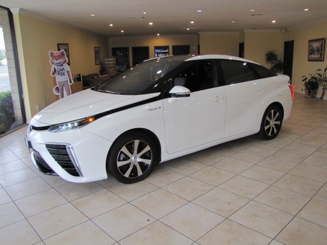 2019 Toyota Mirai Sedan, available for sale in Placentia, California | Auto Network Group Inc. Placentia, California 2019 Toyota Mirai Sedan, available for sale in Placentia, California | Auto Network Group Inc. Placentia, California