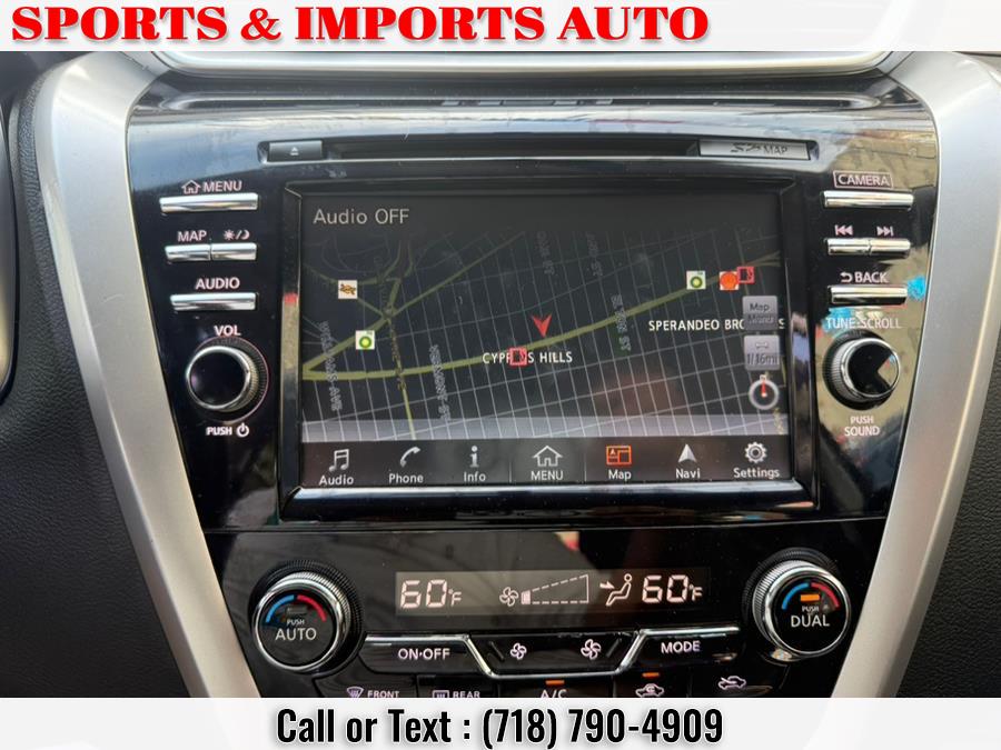 2015 Nissan Murano AWD 4dr Platinum, available for sale in Brooklyn, New York | Sports & Imports Auto Inc. Brooklyn, New York 2015 Nissan Murano AWD 4dr Platinum, available for sale in Brooklyn, New York | Sports & Imports Auto Inc. Brooklyn, New York