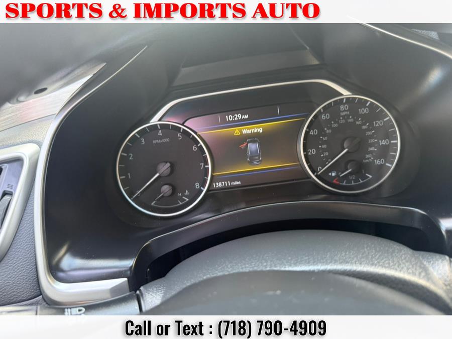 2015 Nissan Murano AWD 4dr Platinum, available for sale in Brooklyn, New York | Sports & Imports Auto Inc. Brooklyn, New York 2015 Nissan Murano AWD 4dr Platinum, available for sale in Brooklyn, New York | Sports & Imports Auto Inc. Brooklyn, New York