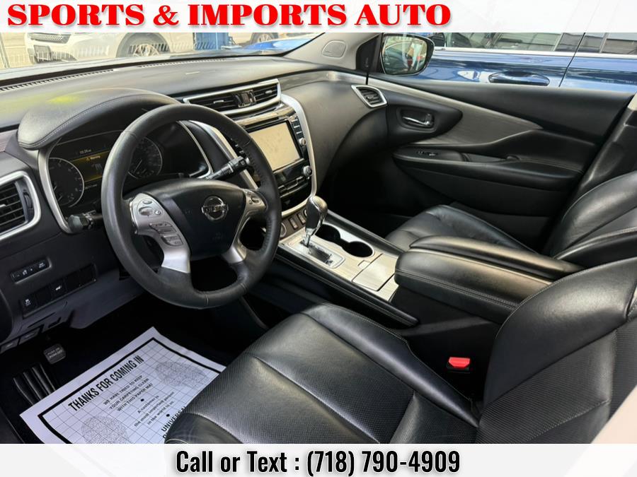 2015 Nissan Murano AWD 4dr Platinum, available for sale in Brooklyn, New York | Sports & Imports Auto Inc. Brooklyn, New York 2015 Nissan Murano AWD 4dr Platinum, available for sale in Brooklyn, New York | Sports & Imports Auto Inc. Brooklyn, New York