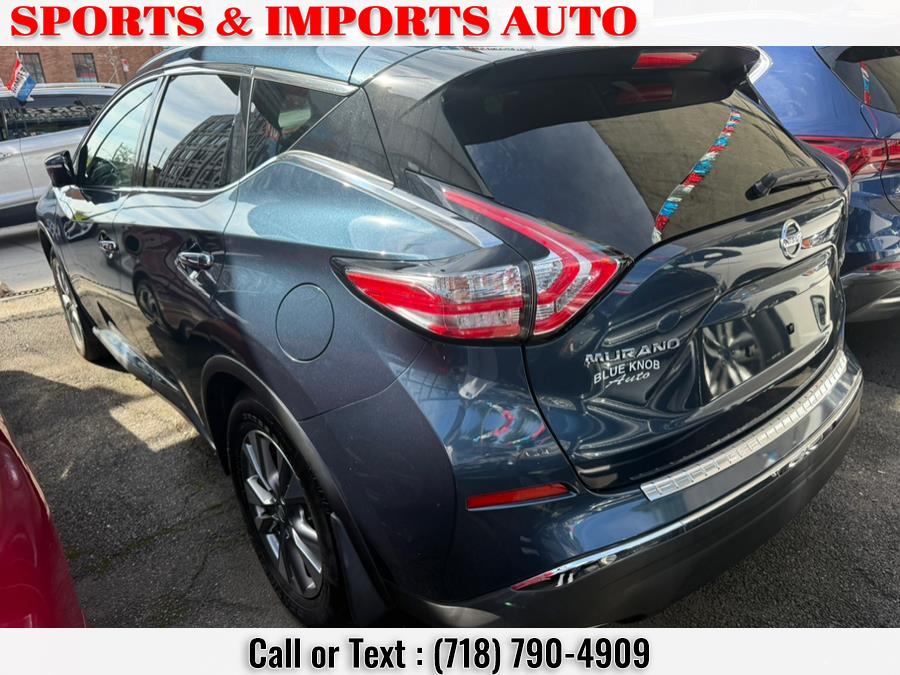 2015 Nissan Murano AWD 4dr Platinum, available for sale in Brooklyn, New York | Sports & Imports Auto Inc. Brooklyn, New York 2015 Nissan Murano AWD 4dr Platinum, available for sale in Brooklyn, New York | Sports & Imports Auto Inc. Brooklyn, New York