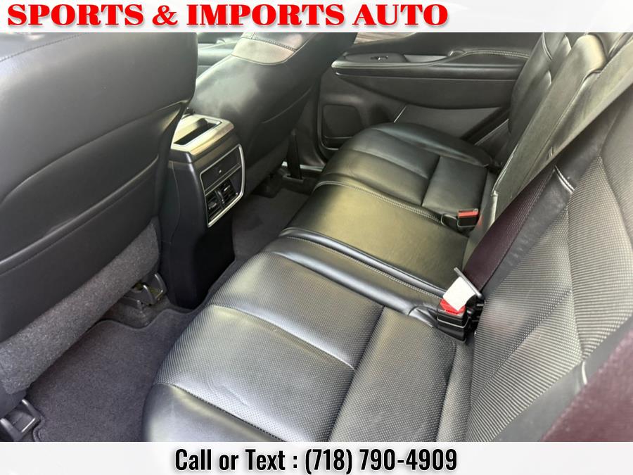 2015 Nissan Murano AWD 4dr Platinum, available for sale in Brooklyn, New York | Sports & Imports Auto Inc. Brooklyn, New York 2015 Nissan Murano AWD 4dr Platinum, available for sale in Brooklyn, New York | Sports & Imports Auto Inc. Brooklyn, New York