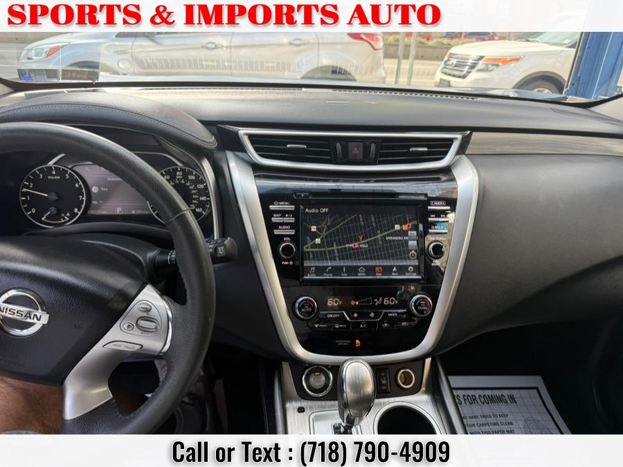 2015 Nissan Murano AWD 4dr Platinum, available for sale in Brooklyn, New York | Sports & Imports Auto Inc. Brooklyn, New York 2015 Nissan Murano AWD 4dr Platinum, available for sale in Brooklyn, New York | Sports & Imports Auto Inc. Brooklyn, New York