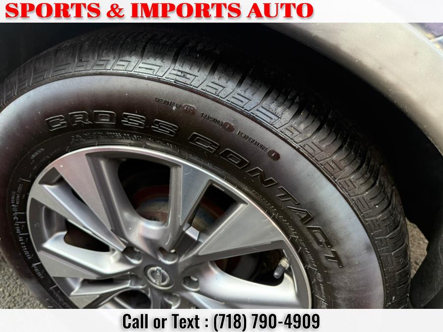 2015 Nissan Murano AWD 4dr Platinum, available for sale in Brooklyn, New York | Sports & Imports Auto Inc. Brooklyn, New York 2015 Nissan Murano AWD 4dr Platinum, available for sale in Brooklyn, New York | Sports & Imports Auto Inc. Brooklyn, New York