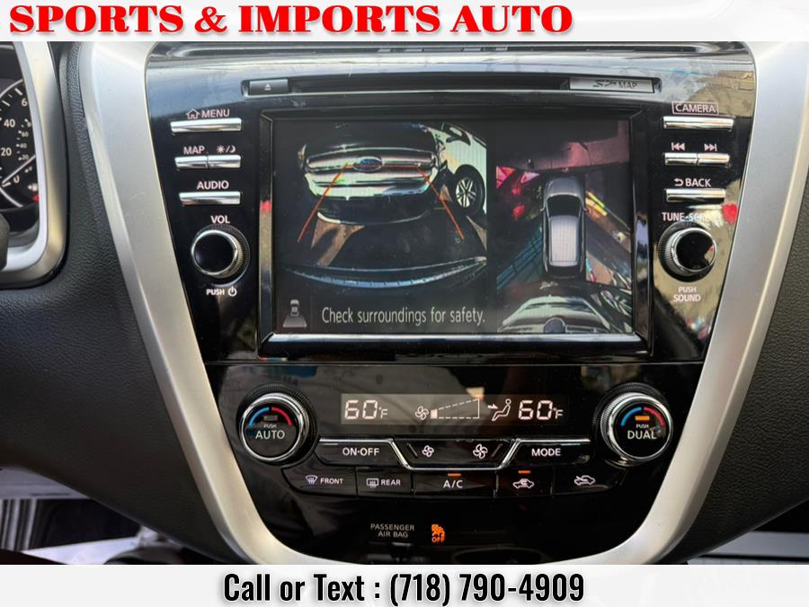 2015 Nissan Murano AWD 4dr Platinum, available for sale in Brooklyn, New York | Sports & Imports Auto Inc. Brooklyn, New York 2015 Nissan Murano AWD 4dr Platinum, available for sale in Brooklyn, New York | Sports & Imports Auto Inc. Brooklyn, New York