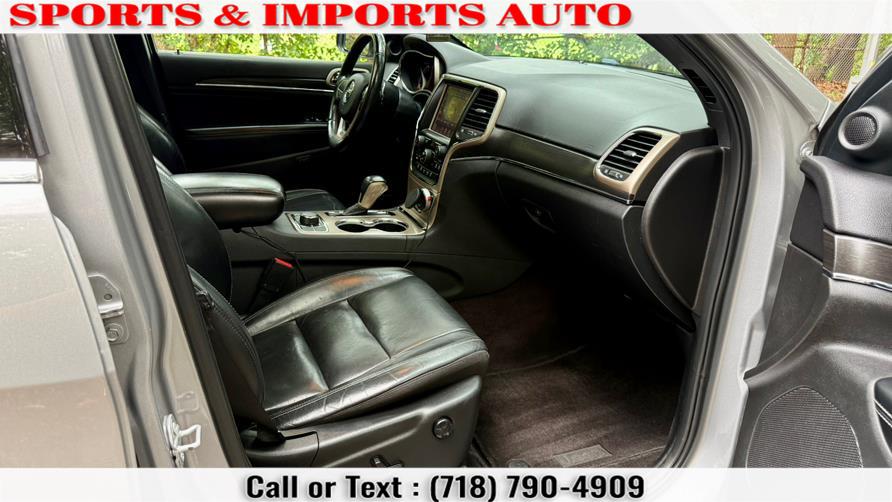 2017 Jeep Grand Cherokee Limited 4x4, available for sale in Brooklyn, New York | Sports & Imports Auto Inc. Brooklyn, New York 2017 Jeep Grand Cherokee Limited 4x4, available for sale in Brooklyn, New York | Sports & Imports Auto Inc. Brooklyn, New York