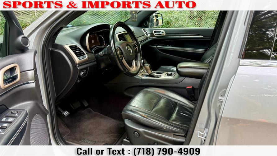 2017 Jeep Grand Cherokee Limited 4x4, available for sale in Brooklyn, New York | Sports & Imports Auto Inc. Brooklyn, New York 2017 Jeep Grand Cherokee Limited 4x4, available for sale in Brooklyn, New York | Sports & Imports Auto Inc. Brooklyn, New York