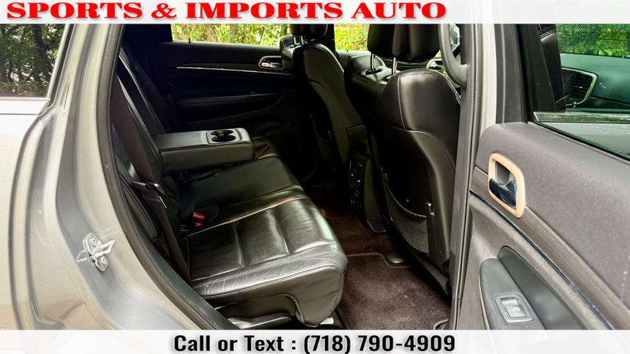2017 Jeep Grand Cherokee Limited 4x4, available for sale in Brooklyn, New York | Sports & Imports Auto Inc. Brooklyn, New York 2017 Jeep Grand Cherokee Limited 4x4, available for sale in Brooklyn, New York | Sports & Imports Auto Inc. Brooklyn, New York