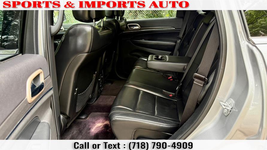 2017 Jeep Grand Cherokee Limited 4x4, available for sale in Brooklyn, New York | Sports & Imports Auto Inc. Brooklyn, New York 2017 Jeep Grand Cherokee Limited 4x4, available for sale in Brooklyn, New York | Sports & Imports Auto Inc. Brooklyn, New York
