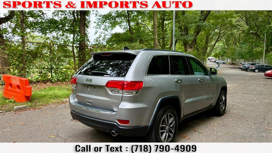 2017 Jeep Grand Cherokee Limited 4x4, available for sale in Brooklyn, New York | Sports & Imports Auto Inc. Brooklyn, New York 2017 Jeep Grand Cherokee Limited 4x4, available for sale in Brooklyn, New York | Sports & Imports Auto Inc. Brooklyn, New York