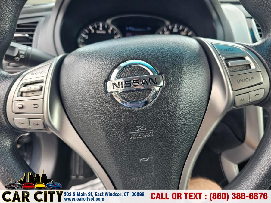 2014 Nissan Altima 4dr Sdn I4 2.5 S, available for sale in East Windsor, Connecticut | Car City LLC. East Windsor, Connecticut 2014 Nissan Altima 4dr Sdn I4 2.5 S, available for sale in East Windsor, Connecticut | Car City LLC. East Windsor, Connecticut