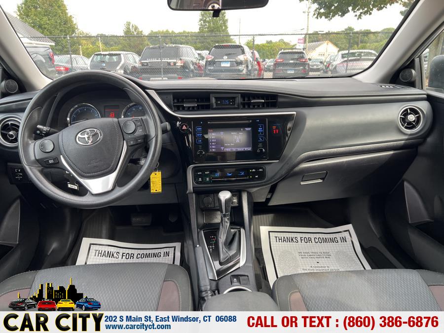 2018 Toyota Corolla LE CVT (Natl), available for sale in East Windsor, Connecticut | Car City LLC. East Windsor, Connecticut 2018 Toyota Corolla LE CVT (Natl), available for sale in East Windsor, Connecticut | Car City LLC. East Windsor, Connecticut