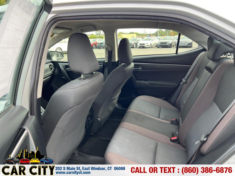 2018 Toyota Corolla LE CVT (Natl), available for sale in East Windsor, Connecticut | Car City LLC. East Windsor, Connecticut 2018 Toyota Corolla LE CVT (Natl), available for sale in East Windsor, Connecticut | Car City LLC. East Windsor, Connecticut