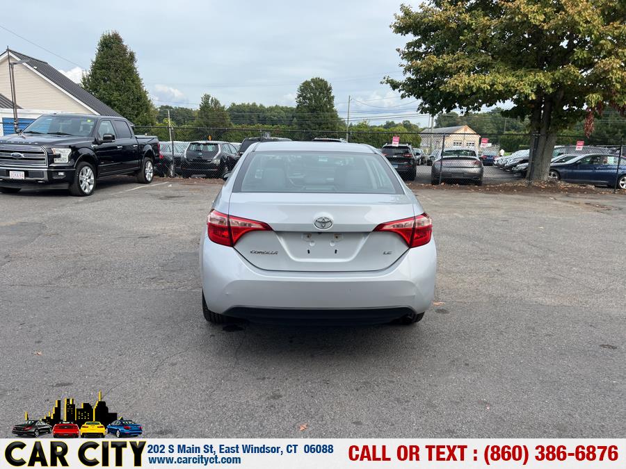 2018 Toyota Corolla LE CVT (Natl), available for sale in East Windsor, Connecticut | Car City LLC. East Windsor, Connecticut 2018 Toyota Corolla LE CVT (Natl), available for sale in East Windsor, Connecticut | Car City LLC. East Windsor, Connecticut