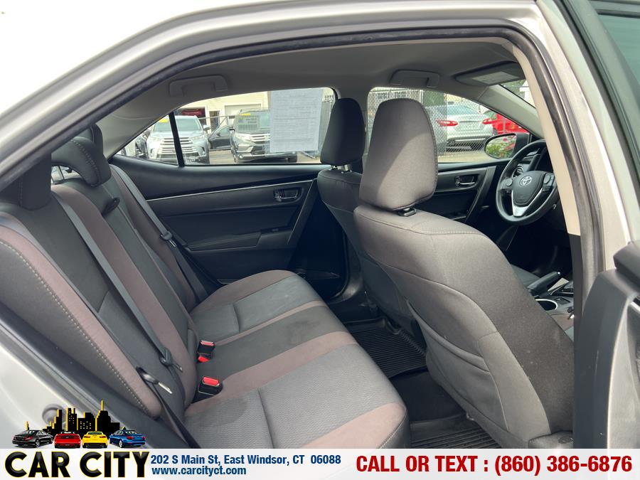 2018 Toyota Corolla LE CVT (Natl), available for sale in East Windsor, Connecticut | Car City LLC. East Windsor, Connecticut 2018 Toyota Corolla LE CVT (Natl), available for sale in East Windsor, Connecticut | Car City LLC. East Windsor, Connecticut