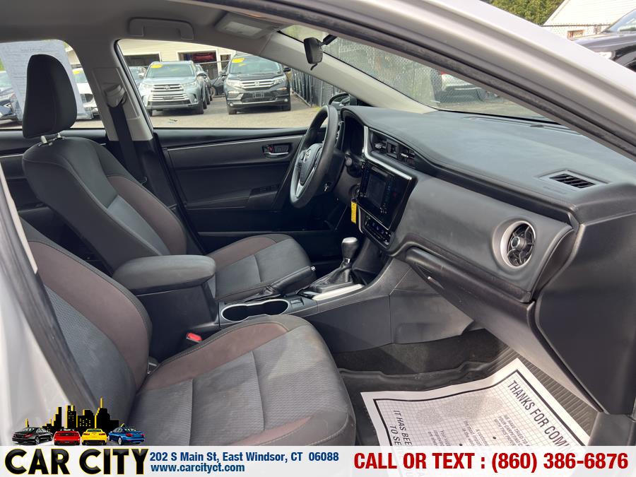 2018 Toyota Corolla LE CVT (Natl), available for sale in East Windsor, Connecticut | Car City LLC. East Windsor, Connecticut 2018 Toyota Corolla LE CVT (Natl), available for sale in East Windsor, Connecticut | Car City LLC. East Windsor, Connecticut