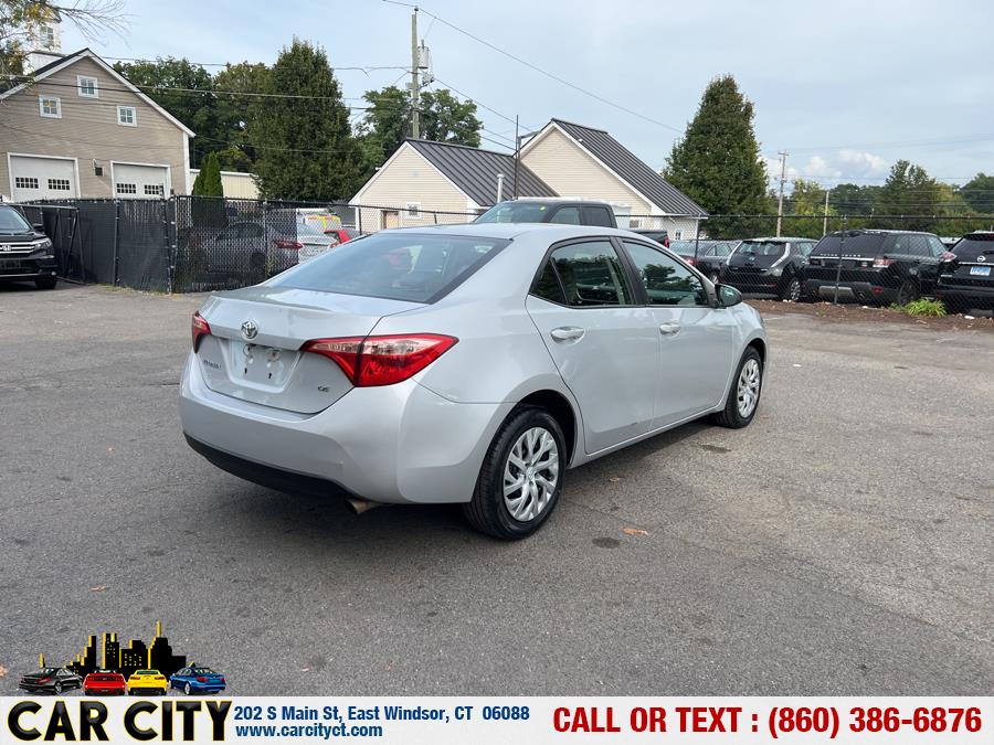 2018 Toyota Corolla LE CVT (Natl), available for sale in East Windsor, Connecticut | Car City LLC. East Windsor, Connecticut 2018 Toyota Corolla LE CVT (Natl), available for sale in East Windsor, Connecticut | Car City LLC. East Windsor, Connecticut