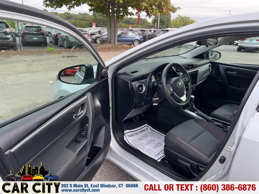 2018 Toyota Corolla LE CVT (Natl), available for sale in East Windsor, Connecticut | Car City LLC. East Windsor, Connecticut 2018 Toyota Corolla LE CVT (Natl), available for sale in East Windsor, Connecticut | Car City LLC. East Windsor, Connecticut