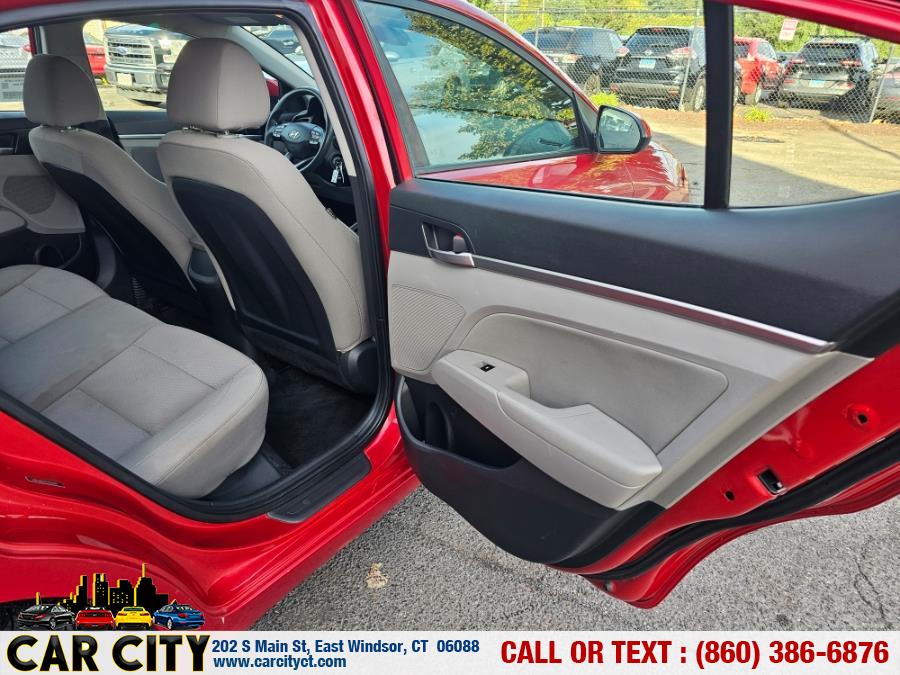 2020 Hyundai Elantra SEL IVT SULEV, available for sale in East Windsor, Connecticut | Car City LLC. East Windsor, Connecticut 2020 Hyundai Elantra SEL IVT SULEV, available for sale in East Windsor, Connecticut | Car City LLC. East Windsor, Connecticut
