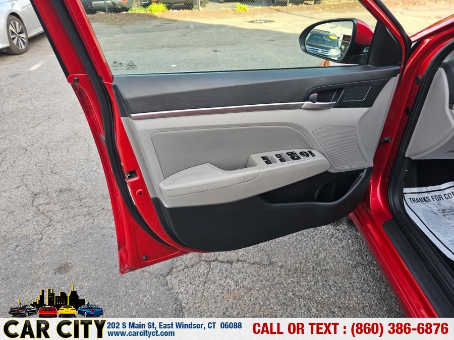 2020 Hyundai Elantra SEL IVT SULEV, available for sale in East Windsor, Connecticut | Car City LLC. East Windsor, Connecticut 2020 Hyundai Elantra SEL IVT SULEV, available for sale in East Windsor, Connecticut | Car City LLC. East Windsor, Connecticut