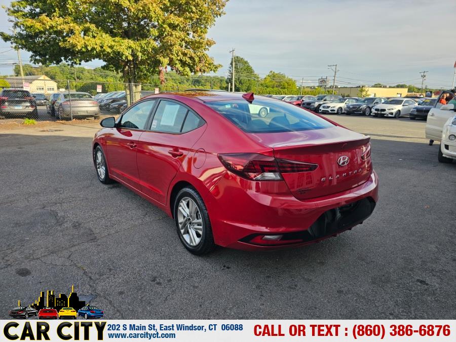 2020 Hyundai Elantra SEL IVT SULEV, available for sale in East Windsor, Connecticut | Car City LLC. East Windsor, Connecticut 2020 Hyundai Elantra SEL IVT SULEV, available for sale in East Windsor, Connecticut | Car City LLC. East Windsor, Connecticut