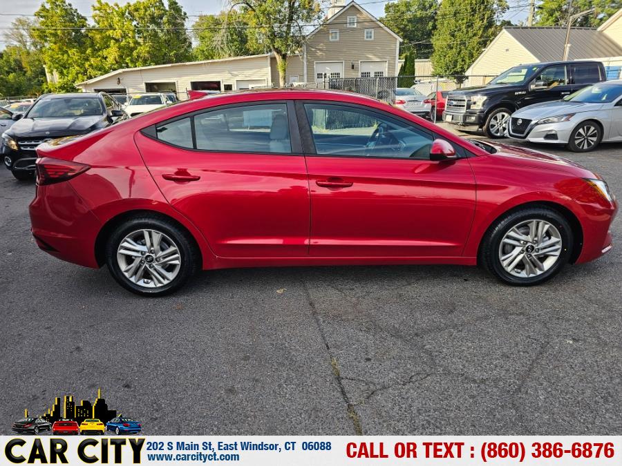 2020 Hyundai Elantra SEL IVT SULEV, available for sale in East Windsor, Connecticut | Car City LLC. East Windsor, Connecticut 2020 Hyundai Elantra SEL IVT SULEV, available for sale in East Windsor, Connecticut | Car City LLC. East Windsor, Connecticut