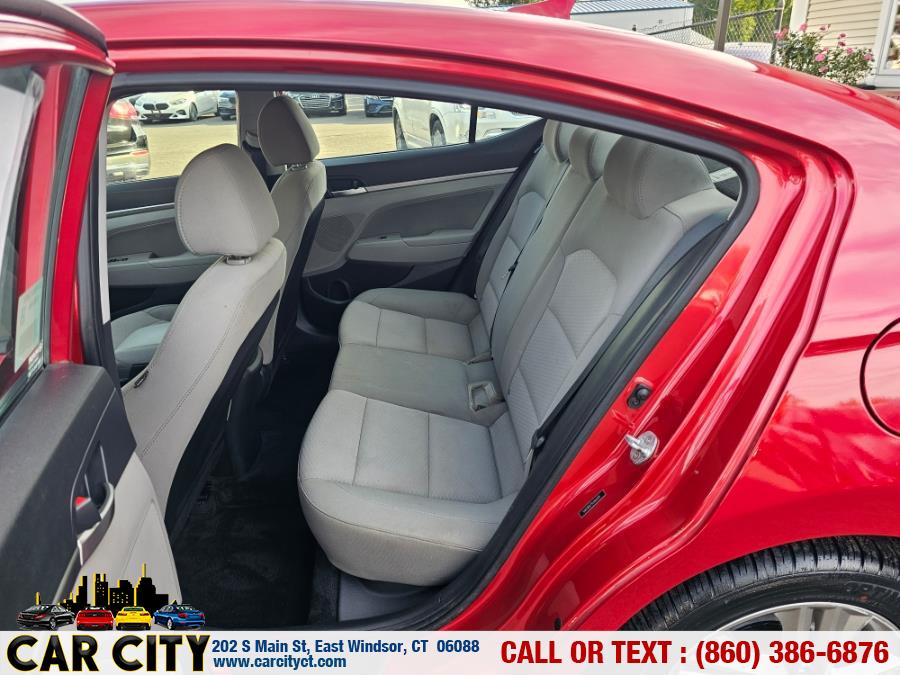 2020 Hyundai Elantra SEL IVT SULEV, available for sale in East Windsor, Connecticut | Car City LLC. East Windsor, Connecticut 2020 Hyundai Elantra SEL IVT SULEV, available for sale in East Windsor, Connecticut | Car City LLC. East Windsor, Connecticut