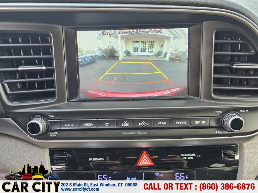 2020 Hyundai Elantra SEL IVT SULEV, available for sale in East Windsor, Connecticut | Car City LLC. East Windsor, Connecticut 2020 Hyundai Elantra SEL IVT SULEV, available for sale in East Windsor, Connecticut | Car City LLC. East Windsor, Connecticut