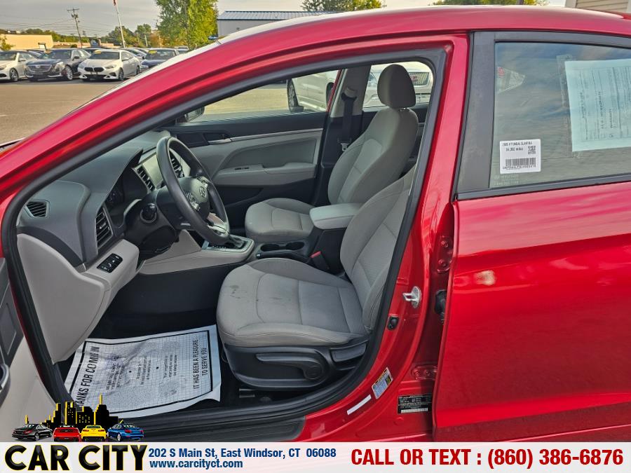 2020 Hyundai Elantra SEL IVT SULEV, available for sale in East Windsor, Connecticut | Car City LLC. East Windsor, Connecticut 2020 Hyundai Elantra SEL IVT SULEV, available for sale in East Windsor, Connecticut | Car City LLC. East Windsor, Connecticut