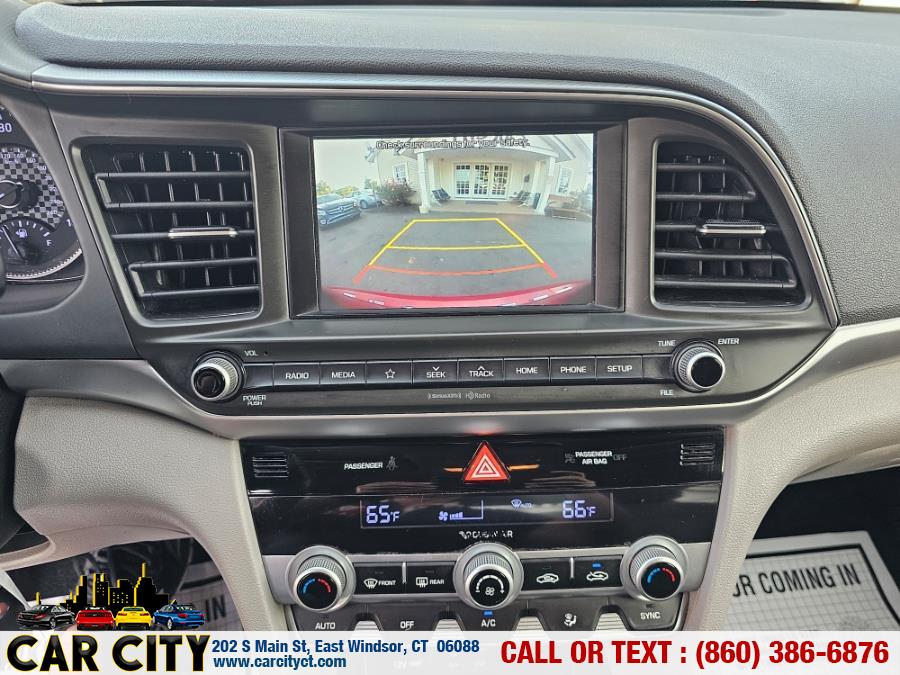2020 Hyundai Elantra SEL IVT SULEV, available for sale in East Windsor, Connecticut | Car City LLC. East Windsor, Connecticut 2020 Hyundai Elantra SEL IVT SULEV, available for sale in East Windsor, Connecticut | Car City LLC. East Windsor, Connecticut